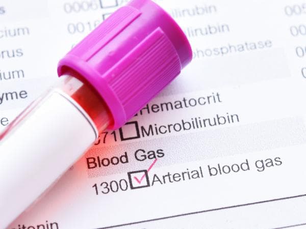 course | Interpret Arterial Blood Gases Easily